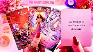 Download Lagu 🔥NÃO PAROU DE PENSAR EM VOCÊ: Seu sorriso viciou ele ficou louco por você | TAROT AMOR MP3