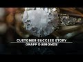 Graff Diamonds, Codestone Case Study, SAP Business one