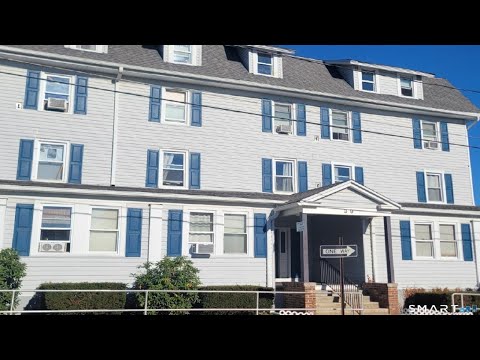 39 Park Street, Thomaston, CT home video tour