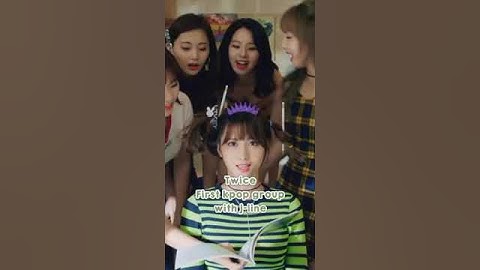 most unique kpop group in kpop history #kpop #shorts