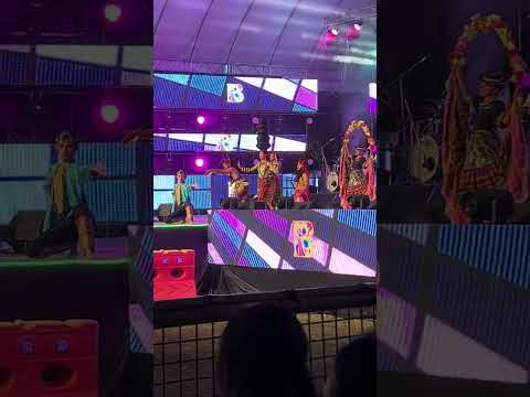Sining Palawan Performance