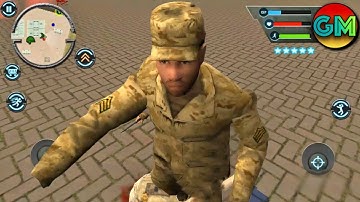 Army Car Driver #30 (by Naxeex LLC) Android Gameplay HD