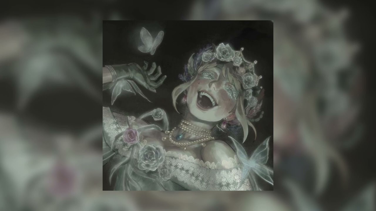 cowboy malfoy - how i’d kill (slowed/reverb)