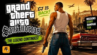 GTA Sanandreas live stream with scar gaming 😧