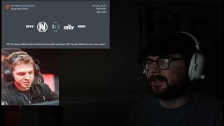 How MIBR DESTROYED the NEW ENVY Roster