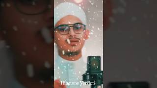 Alhamduliman Koddaro  Ringtone. islam  ytshort @alhabib0450 @fazlerabbyartist