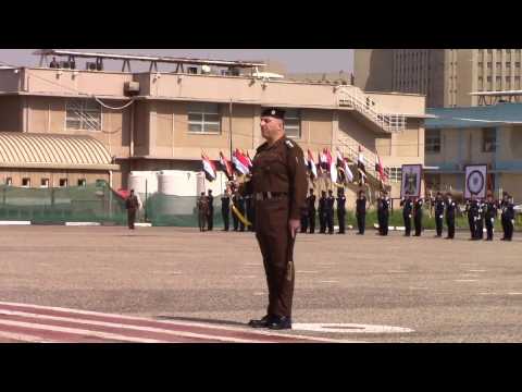 العقيد عبد الرحمن عدنان فريد