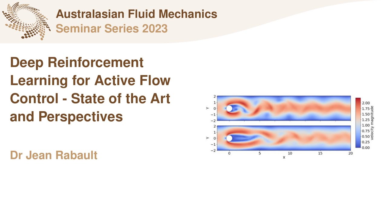 Jean Rabault AFMS Webinar 2023 #4 - Dr Jean Rabault - YouTube