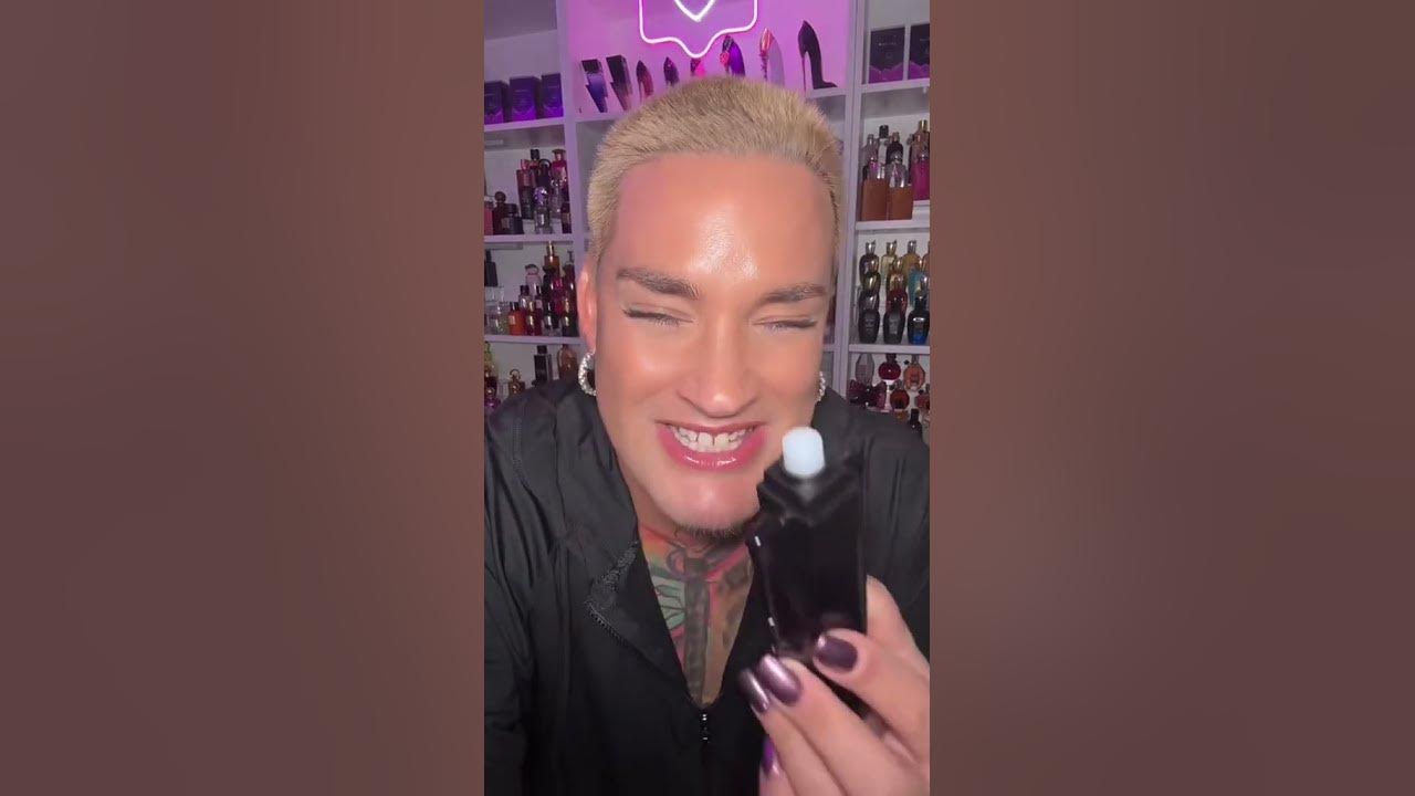 Do These 00's Fragrances Hold UP? | Part 1 | Classic Perfume Reviews! #perfume #fragrance #tiktok