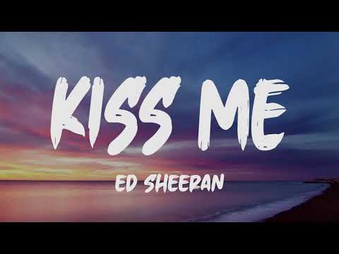 Ed Sheeran -