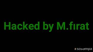 Hacked By Mfırat