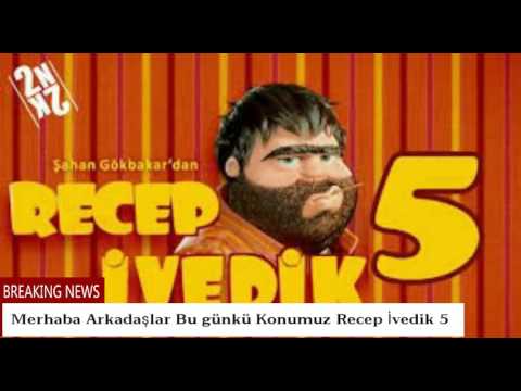 Recep ivedik 5 Filmi