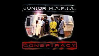 [CLEAN] Junior M.A.F.I.A - Player's Anthem