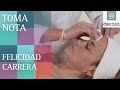 Un golpe de belleza en el centro Felicidad Carrera | Toma Nota