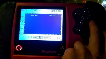 Snap on vantage pro/modis etch a sketch