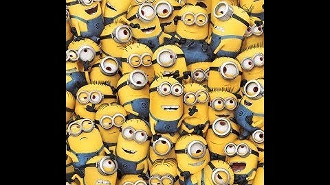 Daily Challenge with Minions - Despicable Me - Minion Rush - Android iOS - Gameplay