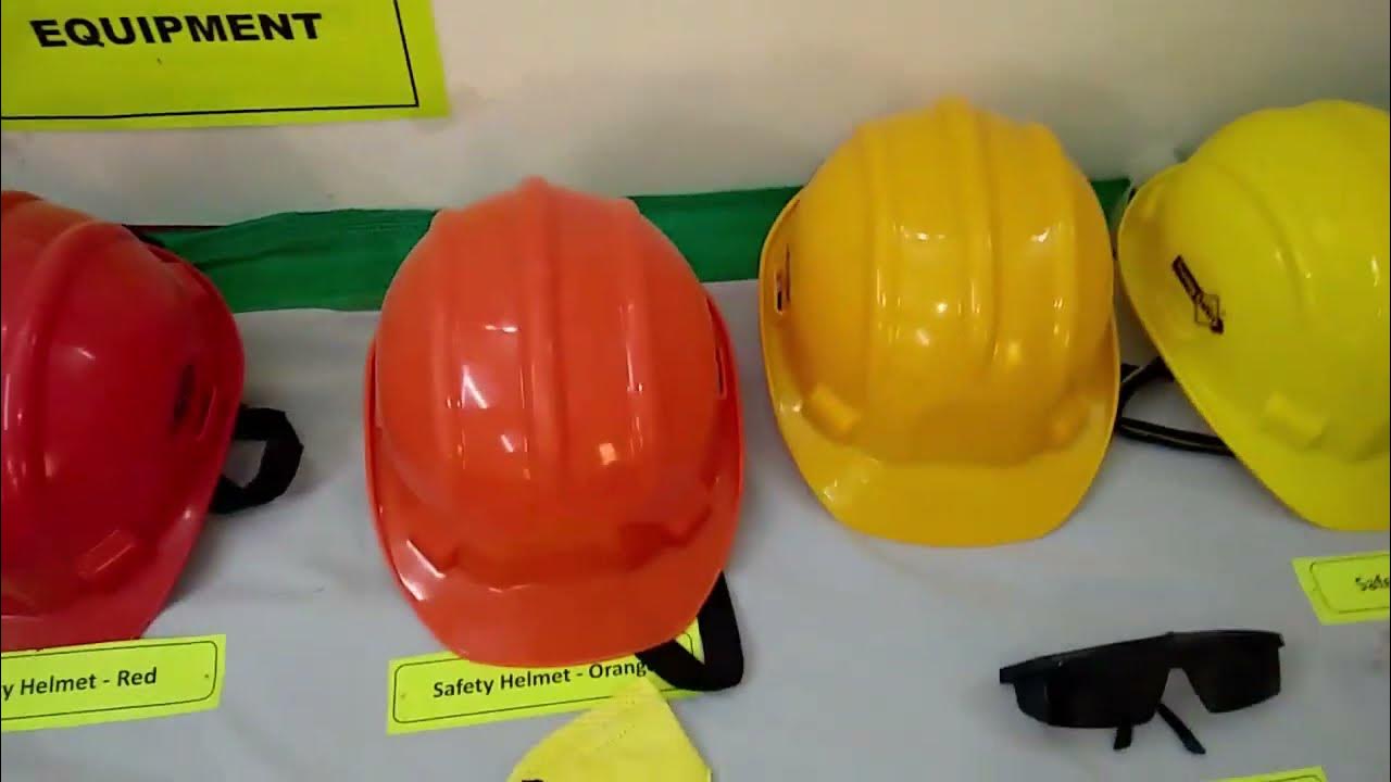Personal Protective Equipment in Hindi Types of PPE in Hindi