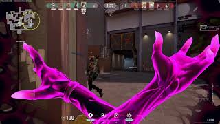 Random Valorant Clips #2