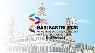 Download lagu Hari Santri Nasional 2025 | Pondok Pesantren Modern Selamat 2 Batang | Hari Pertama | Sesi Malam