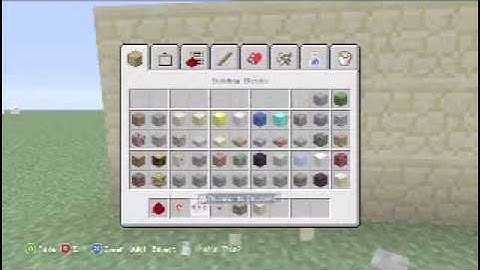 How to turn a button into a lever