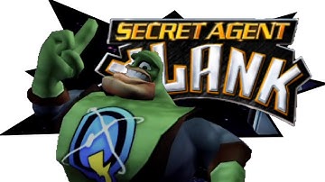 SECRET AGENT CLANK  | Flucht aus der Villa | Gameplay Walkthrough Part 4 | [FULL GAME]