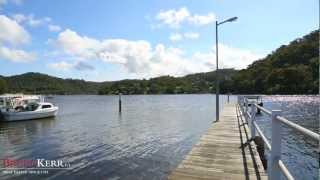 An Executives Residence - 24 Allfield Road, Woy Woy