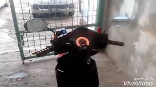 Beat babylook sekedar hobi