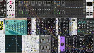 darius noteseq - VCV Rack