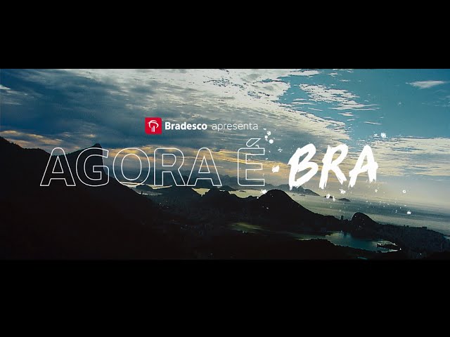 Agora é BRA – Se Ligaê 