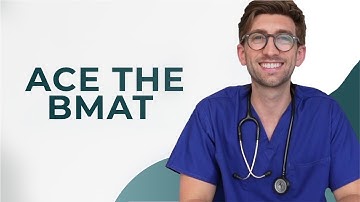 BMAT Section 1 - How To Score Highly