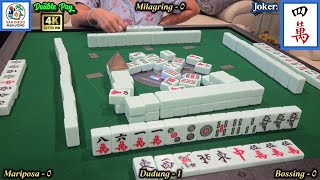 SDM Ep. 99 Part 1/2 (6/27/26) Dudung on 📷 | Milagring | Bossing | Mariposa 🇵🇭🀄 #pinoy #mahjong #sd  screenshot 3