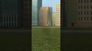 [Gmod] morshu chasing me in gm_bigcity