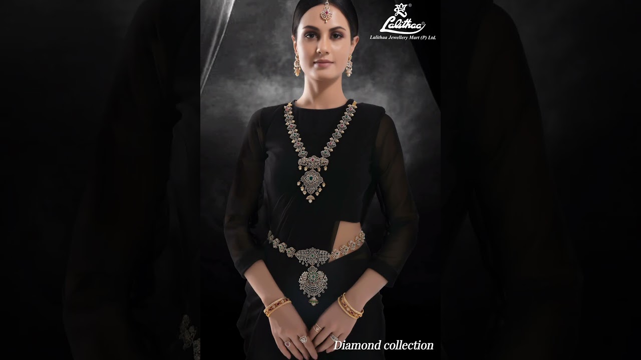 #lalithaajewellery