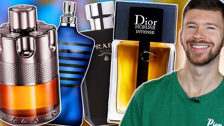 The Best Layering Combos I’ve Tried — Better Than the Actual Fragrances