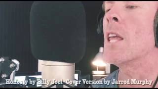 Honesty by Billy Joel – Cover Version / Re-Imagined by Jarrod Murphy