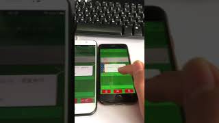 The international common edition of baccarat software 电话：+8615913151236 screenshot 4