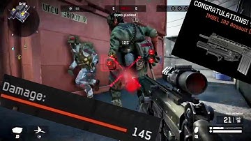 Warface 2022 PS4 Ranked | 145 DAMAGE ☛ IMBEL IA2 ASSAULT Moments and Gameplays #83