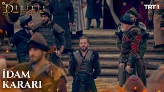 Ertuğrul’u İdam Edecekler! - Diriliş Ertuğrul 41. Bölüm
