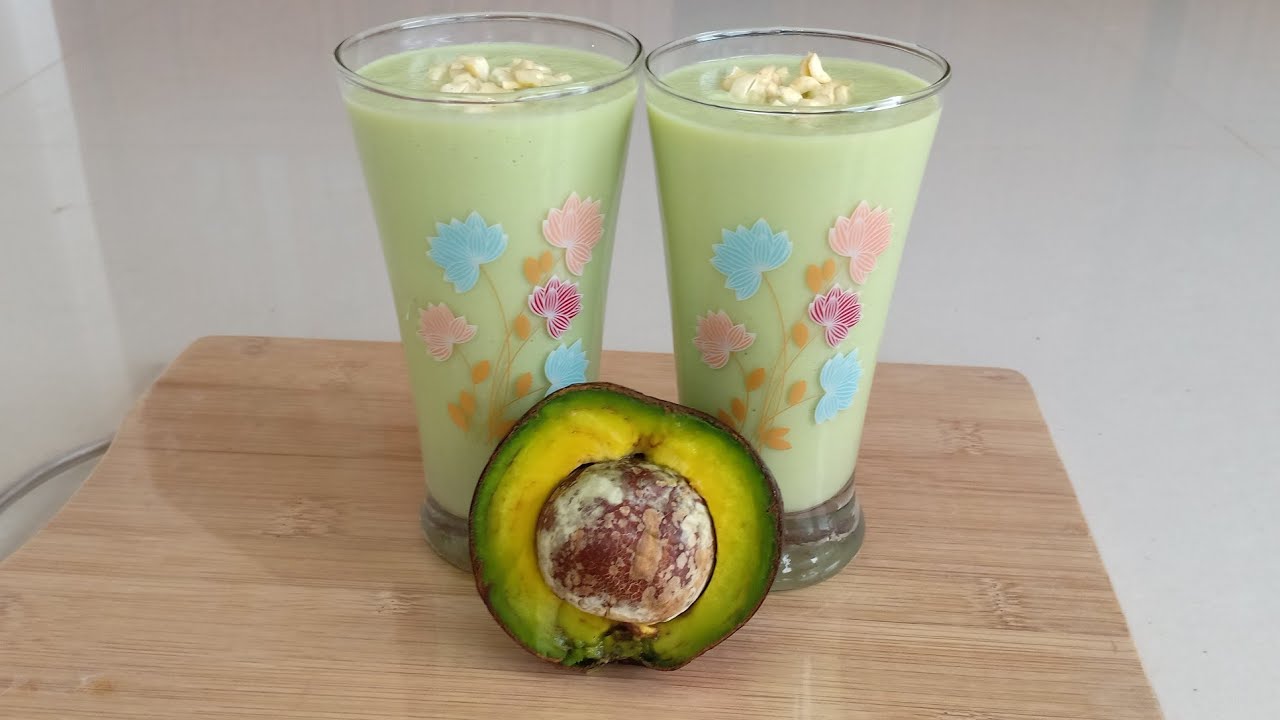 👌ബട്ടർ ഫ്രൂട്ട് കൂൾ പഞ്ച് Butter Fruit Cool Punch Iftar drinks recipes malayalam Iftar