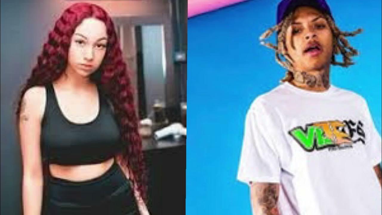 22 Lil Candy Paint Ft Bhad Bhabie Lil Candy Paint - 22 (Remix) (CLEAN)Ft. Bhad Bhabie - YouTube