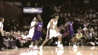 LeBron James   Journey to the Ring HD   YouTube2