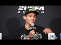 YOU KNOW THEY MAD - Ryan Garcia CLOWNS 'goofy' Shields & Crawford after disses during fight week
