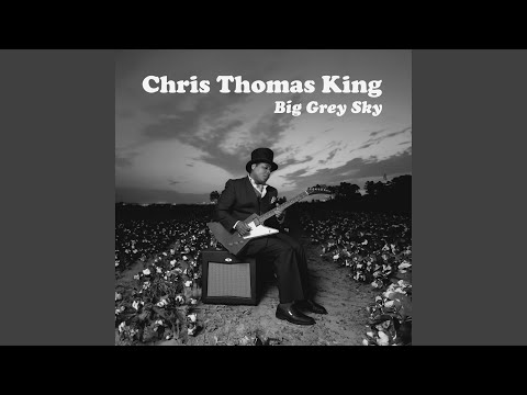 Putar Like A Cowboy Rambling - Chris Thomas King