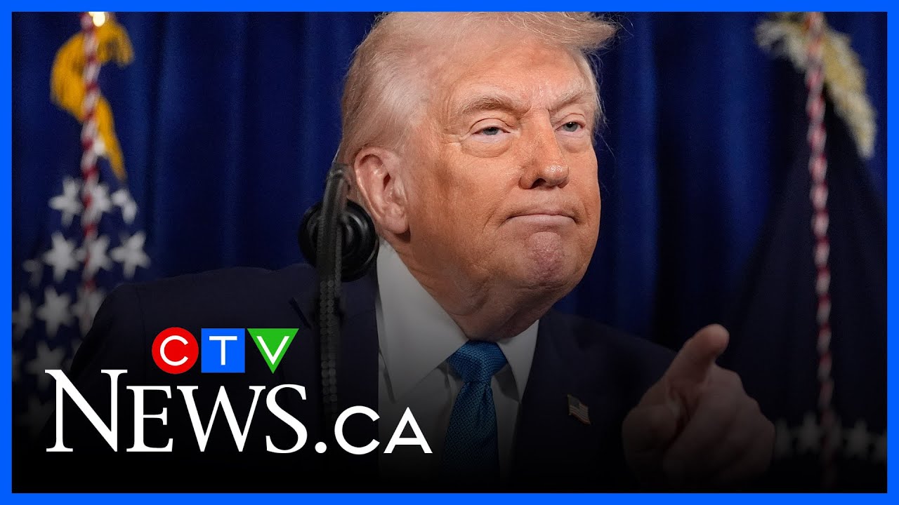 Trump has created a ‘guessing game’ on who’s next for a takeover, Bob ...