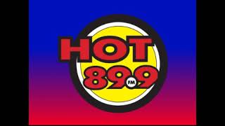 All About That Bass on Hot 89.9!