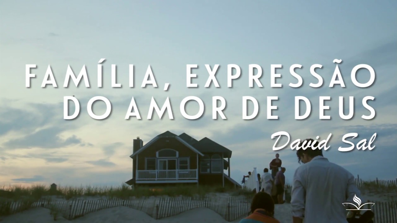 vivanco Família, expressão do amor de Deus - Viva a Palavra