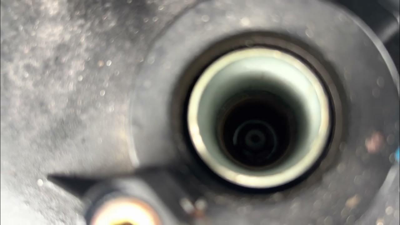 P0303 Fix! Cylinder 3 Misfire Detected Dodge Magnum, Charger