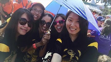 Alpha Iota Pi Spring 2019