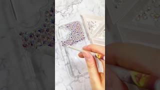 Swarovski vs Preciosa crystals - can you tell the difference? 💎✨🌟