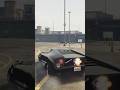 Lamborghini Murcielago car drafting 🔥⚡💯 #gaming #gameplay #gta5 #technogamerz